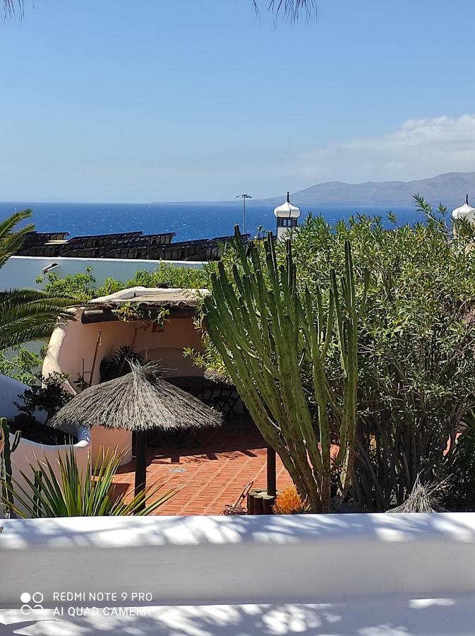 Vista Maravillosa Πουέρτο Ντελ Κάρμεν Εξωτερικό φωτογραφία