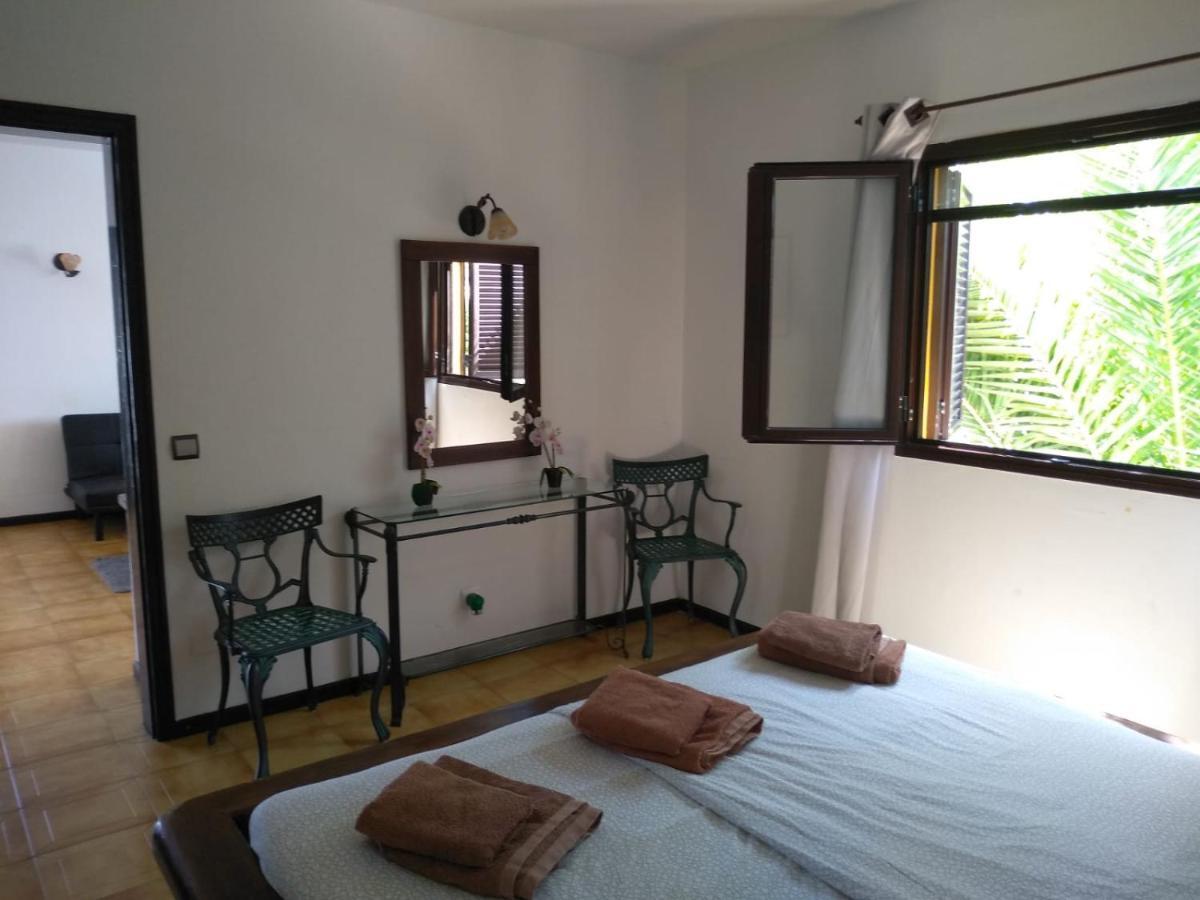 Vista Maravillosa Πουέρτο Ντελ Κάρμεν Εξωτερικό φωτογραφία