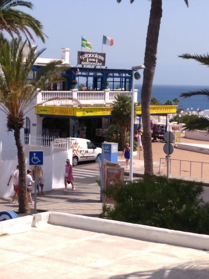 Vista Maravillosa Πουέρτο Ντελ Κάρμεν Εξωτερικό φωτογραφία